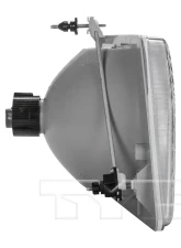 TYC Genera Headlight Assembly Ford Left                                     - 20-3075-90 - Image 7