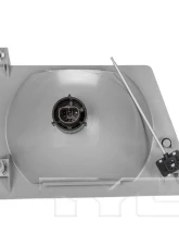 TYC Genera Headlight Assembly Ford Left                                     - 20-3075-90 - Image 2