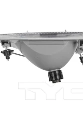TYC Genera Headlight Assembly Ford Left                                     - 20-3075-90 - Image 3
