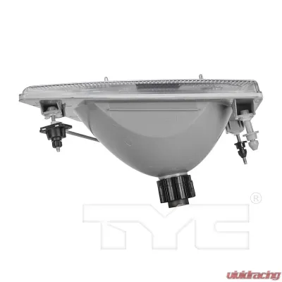 TYC Genera Headlight Assembly Ford Left - 20-3075-90