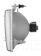 TYC Genera Headlight Assembly Ford Left                                     - 20-3075-90 - Image 6