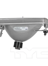 TYC Genera Headlight Assembly Ford Left                                     - 20-3075-90 - Image 7