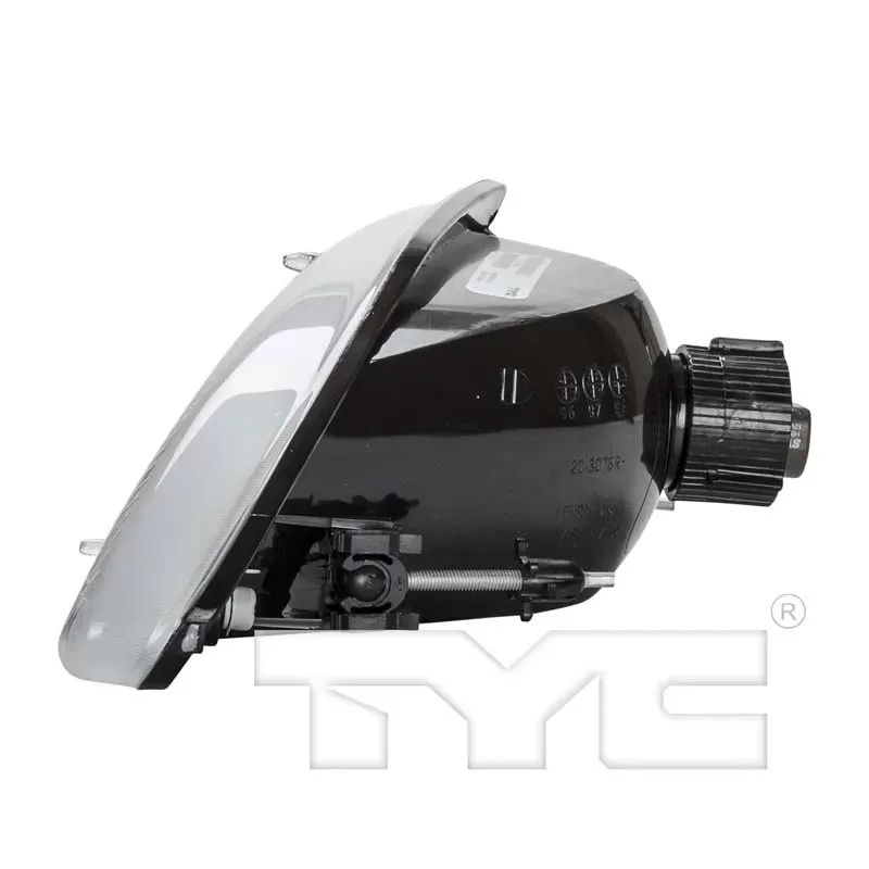 TYC Genera Headlight Assembly Ford Mustang Right 1994-1998 - 20-3076-00-9