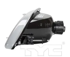 TYC Genera Headlight Assembly Ford Mustang Right 1994-1998