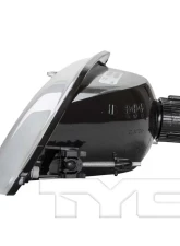 TYC Genera Headlight Assembly Ford Mustang Right 1994-1998                                     - 20-3076-00 - Image 7