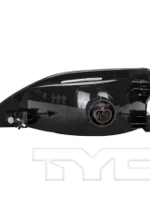 TYC Genera Headlight Assembly Ford Mustang Right 1994-1998                                     - 20-3076-00 - Image 2