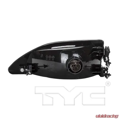 TYC Genera Headlight Assembly Ford Mustang Right 1994-1998 - 20-3076-00