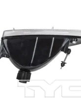 TYC Genera Headlight Assembly Ford Mustang Right 1994-1998                                     - 20-3076-00 - Image 3