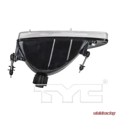 TYC Genera Headlight Assembly Ford Mustang Right 1994-1998 - 20-3076-00
