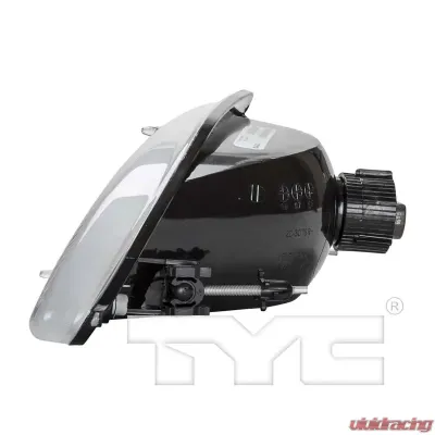 TYC Genera Headlight Assembly Ford Mustang Right 1994-1998 - 20-3076-00
