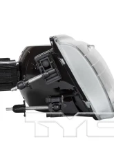 TYC Genera Headlight Assembly Ford Mustang Right 1994-1998                                     - 20-3076-00 - Image 6