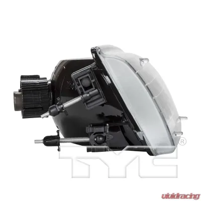 TYC Genera Headlight Assembly Ford Mustang Right 1994-1998 - 20-3076-00