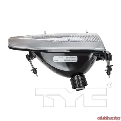 TYC Genera Headlight Assembly Ford Mustang Right 1994-1998 - 20-3076-00