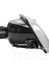 TYC Genera Headlight Assembly Ford Mustang Left 1994-1998                                     - 20-3077-00 - Image 7