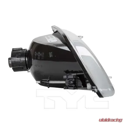 TYC Genera Headlight Assembly Ford Mustang Left 1994-1998 - 20-3077-00