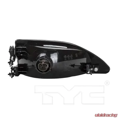 TYC Genera Headlight Assembly Ford Mustang Left 1994-1998 - 20-3077-00