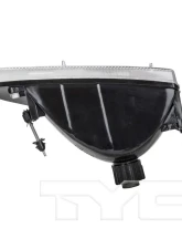 TYC Genera Headlight Assembly Ford Mustang Left 1994-1998                                     - 20-3077-00 - Image 3
