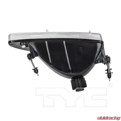 TYC Genera Headlight Assembly Ford Mustang Left 1994-1998 - 20-3077-00