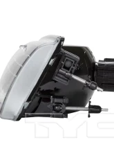 TYC Genera Headlight Assembly Ford Mustang Left 1994-1998                                     - 20-3077-00 - Image 6