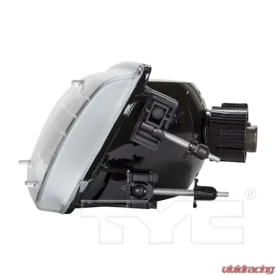 TYC Genera Headlight Assembly Ford Mustang Left 1994-1998 - 20-3077-00