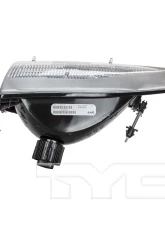 TYC Genera Headlight Assembly Ford Mustang Left 1994-1998                                     - 20-3077-00 - Image 7