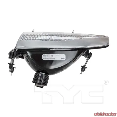 TYC Genera Headlight Assembly Ford Mustang Left 1994-1998 - 20-3077-00