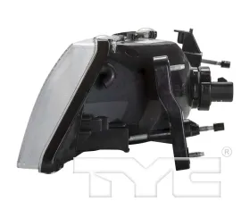 TYC Genera Headlight Assembly Nissan Right