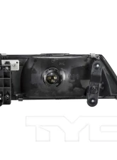 TYC Genera Headlight Assembly Nissan Left                                     - 20-3083-00 - Image 2