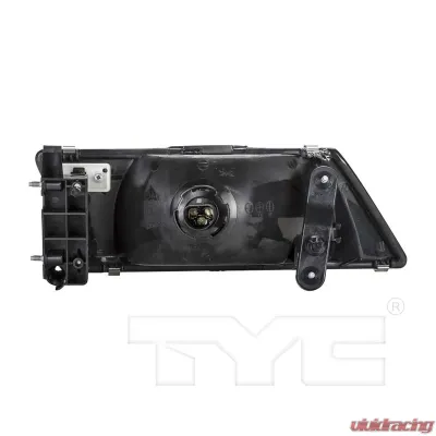 TYC Genera Headlight Assembly Nissan Left - 20-3083-00