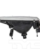TYC Genera Headlight Assembly Nissan Left                                     - 20-3083-00 - Image 3