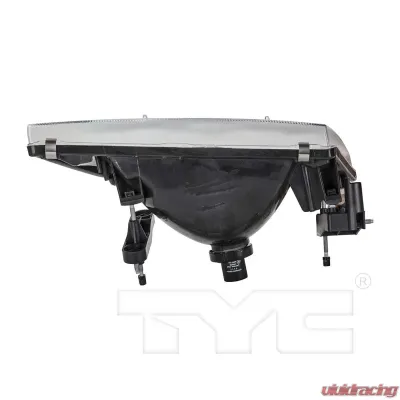 TYC Genera Headlight Assembly Nissan Left - 20-3083-00
