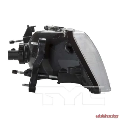 TYC Genera Headlight Assembly Nissan Left - 20-3083-00