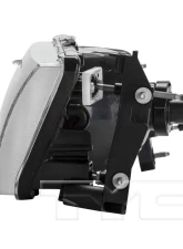 TYC Genera Headlight Assembly Nissan Left                                     - 20-3083-00 - Image 6