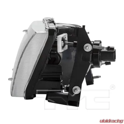 TYC Genera Headlight Assembly Nissan Left - 20-3083-00