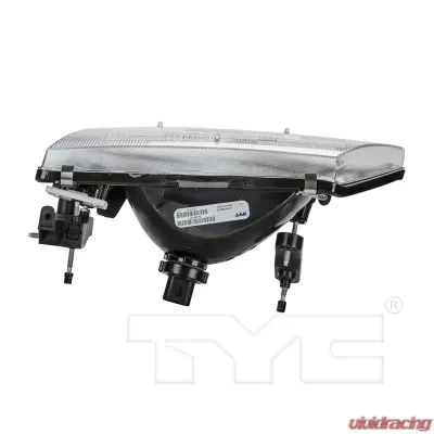 TYC Genera Headlight Assembly Nissan Left - 20-3083-00