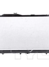 TYC Genera Radiator Assembly Acura TL 1995-1998 2.5L 5-Cyl Automatic                                     - 2030 - Image 2