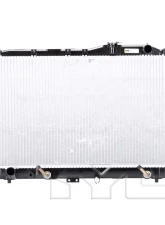 TYC Genera Radiator Assembly Acura TL 1995-1998 2.5L 5-Cyl Automatic                                     - 2030 - Image 3