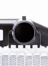 TYC Genera Radiator Assembly Acura TL 1995-1998 2.5L 5-Cyl Automatic                                     - 2030 - Image 4