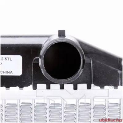 TYC Genera Radiator Assembly Acura TL 1995-1998 2.5L 5-Cyl Automatic - 2030