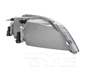 TYC Genera Headlight Assembly Ford Crown Victoria Left 1992-1997