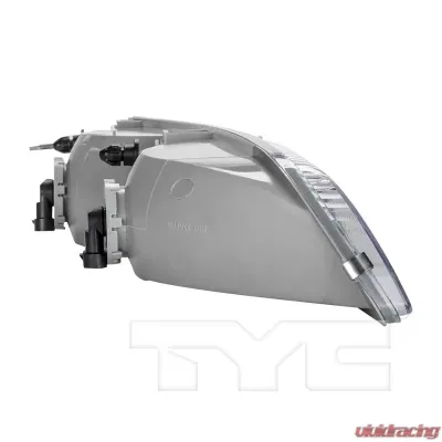 TYC Genera Headlight Assembly Ford Crown Victoria Left 1992-1997 - 20-3109-00