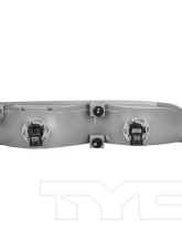 TYC Genera Headlight Assembly Ford Crown Victoria Left 1992-1997                                     - 20-3109-00 - Image 2