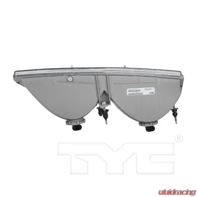 TYC Genera Headlight Assembly Ford Crown Victoria Left 1992-1997 - 20-3109-00