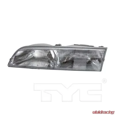 TYC Genera Headlight Assembly Ford Crown Victoria Left 1992-1997 - 20-3109-00