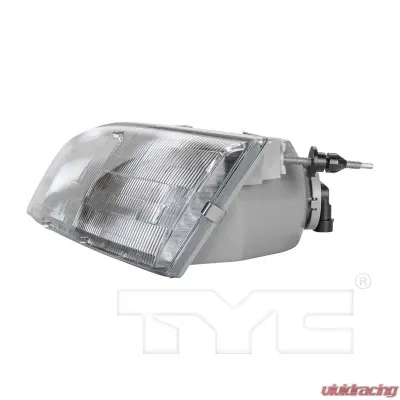 TYC Genera Headlight Assembly Ford Crown Victoria Left 1992-1997 - 20-3109-00