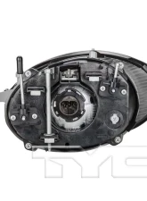 TYC Genera Headlight Assembly Ford Taurus Right 1996-1998                                     - 20-3169-00 - Image 2