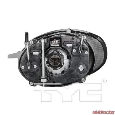 TYC Genera Headlight Assembly Ford Taurus Right 1996-1998 - 20-3169-00