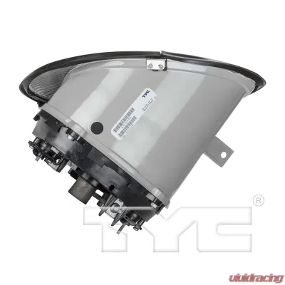 TYC Genera Headlight Assembly Ford Taurus Right 1996-1998 - 20-3169-00