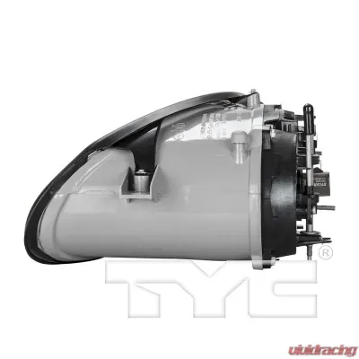 TYC Genera Headlight Assembly Ford Taurus Right 1996-1998 - 20-3169-00