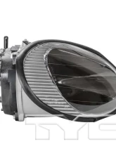 TYC Genera Headlight Assembly Ford Taurus Right 1996-1998                                     - 20-3169-00 - Image 6